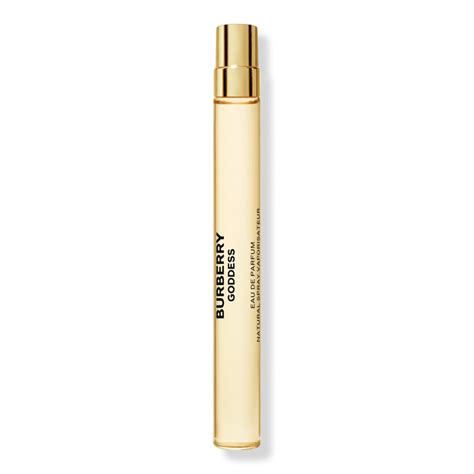 burberry geurtj3|burberry goddess ulta beauty.